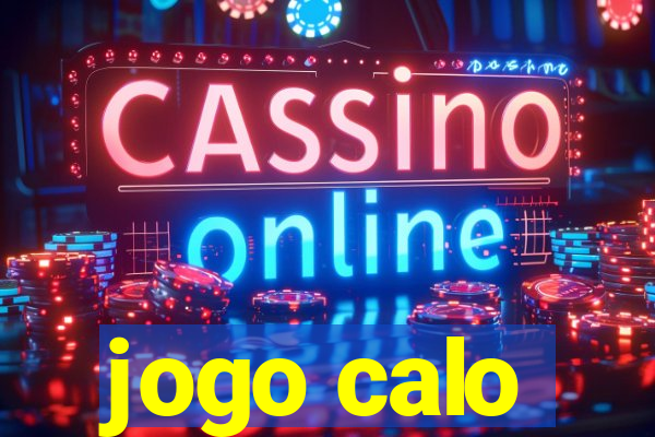 jogo calo