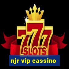 njr vip cassino