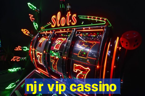 njr vip cassino