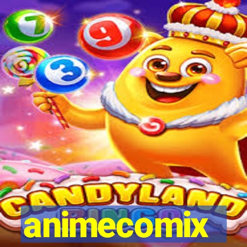 animecomix