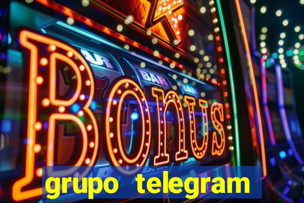 grupo telegram ganhar pix