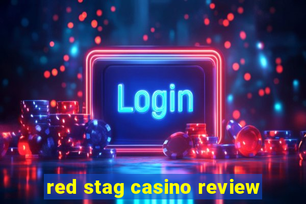 red stag casino review