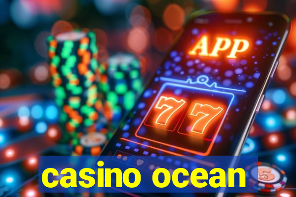 casino ocean