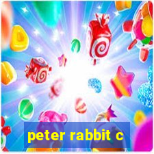 peter rabbit c