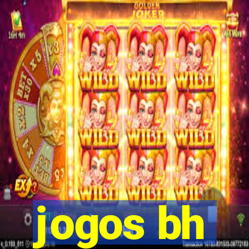 jogos bh