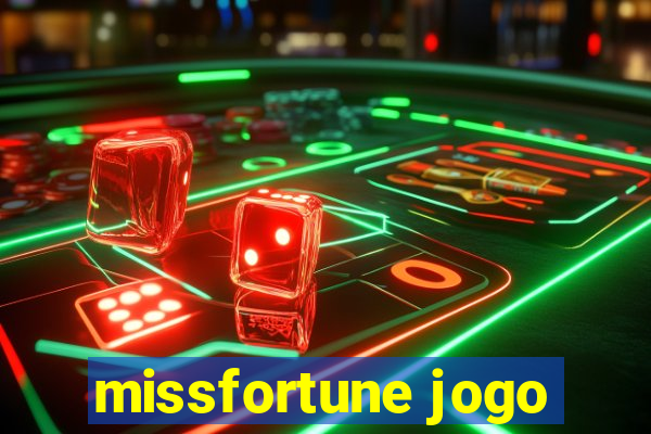 missfortune jogo