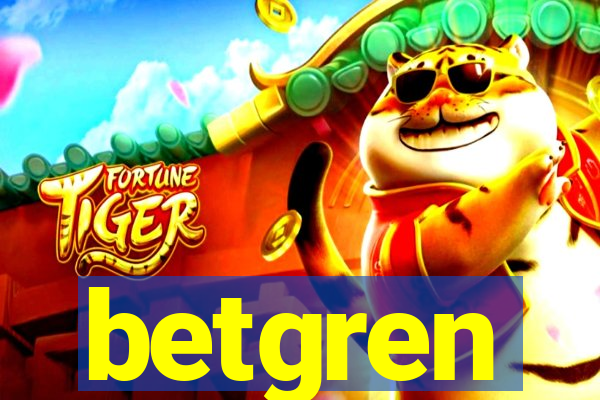 betgren