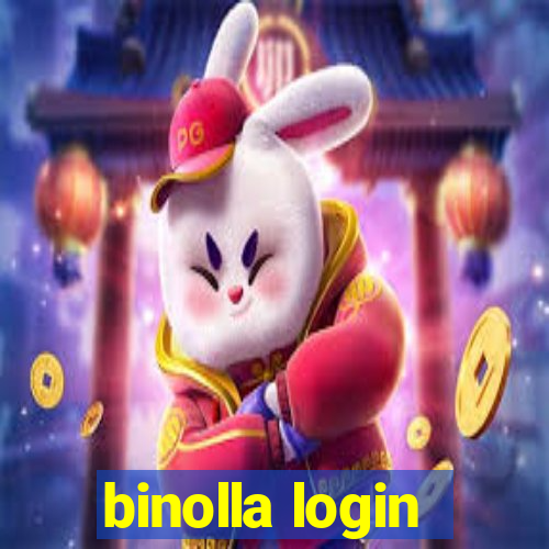 binolla login