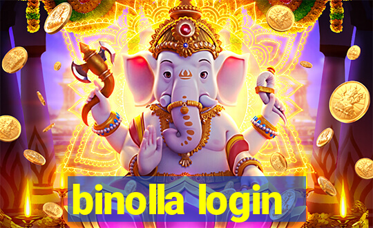 binolla login