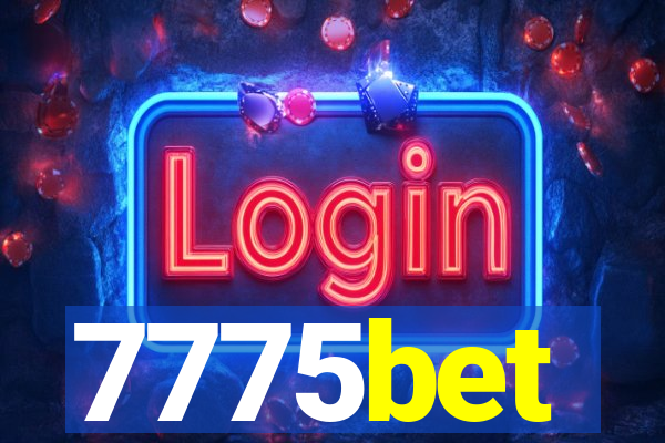 7775bet