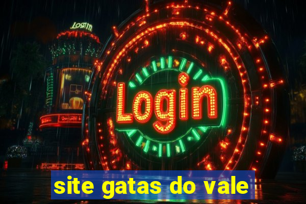 site gatas do vale