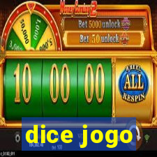 dice jogo