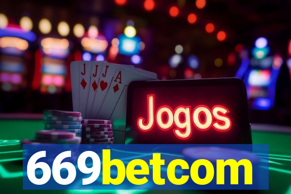 669betcom