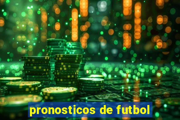 pronosticos de futbol