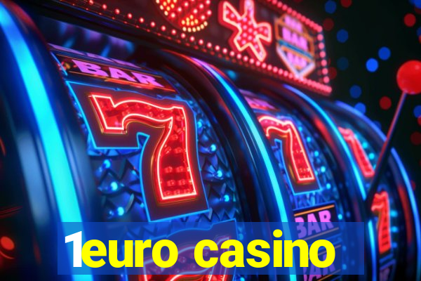 1euro casino