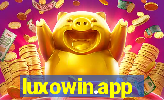 luxowin.app