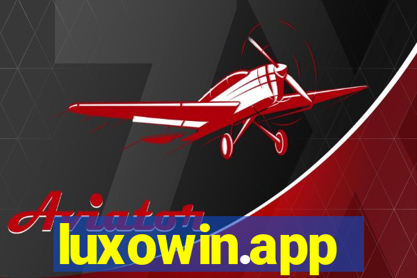 luxowin.app