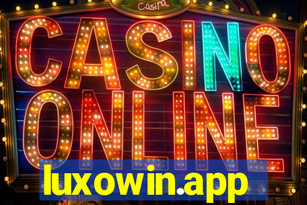 luxowin.app