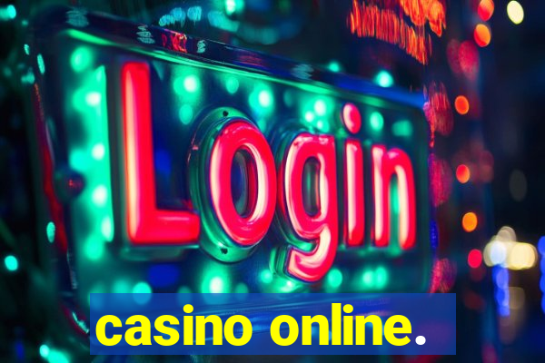 casino online.