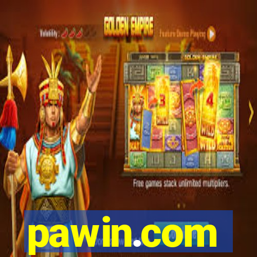 pawin.com