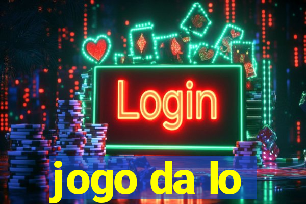 jogo da lo