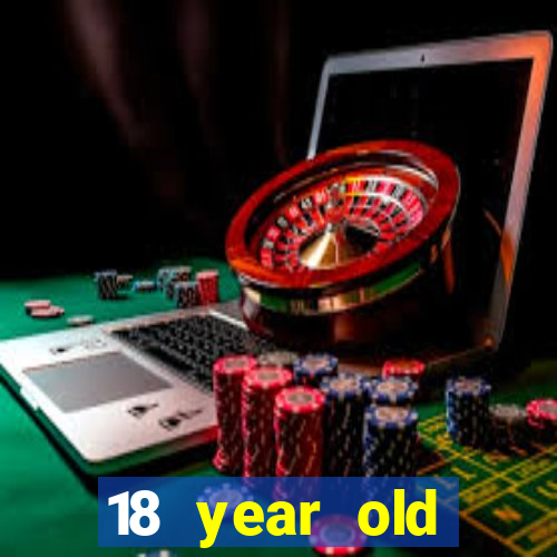 18 year old casinos in maine