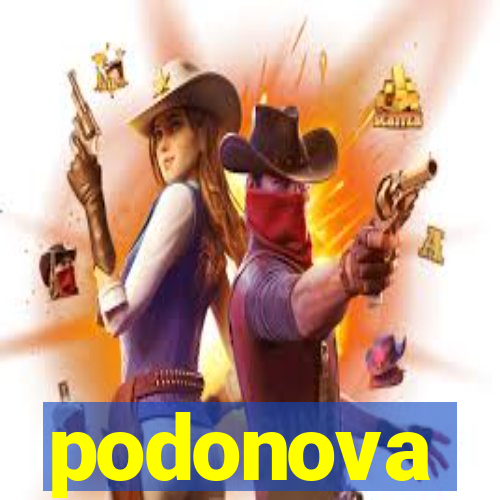 podonova