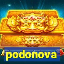 podonova