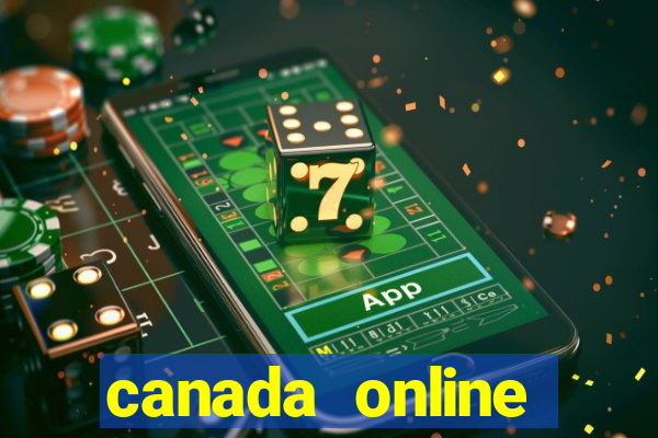 canada online casino reviews