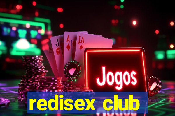 redisex club