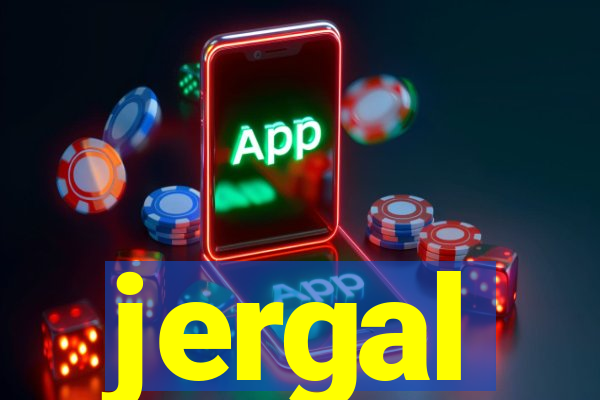 jergal