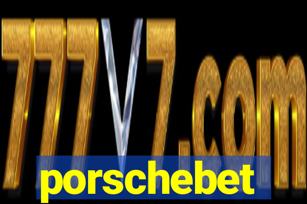 porschebet