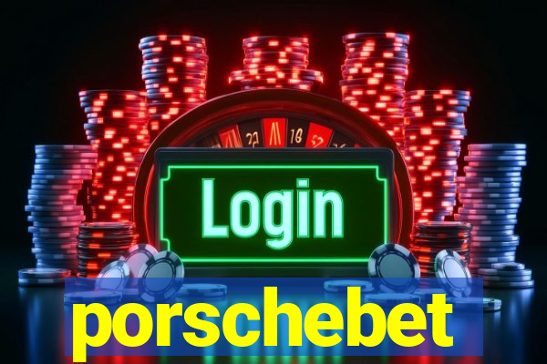 porschebet