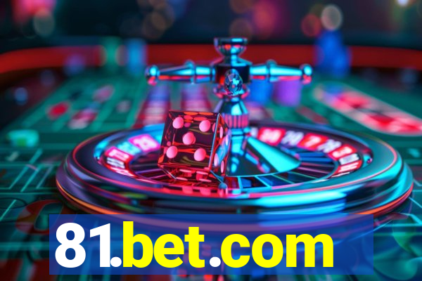 81.bet.com