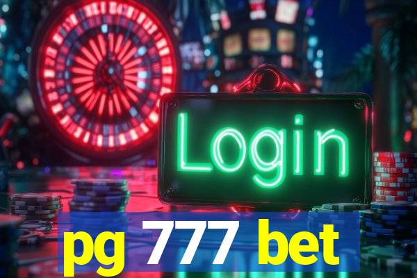 pg 777 bet