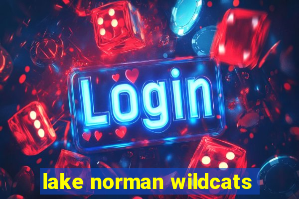 lake norman wildcats