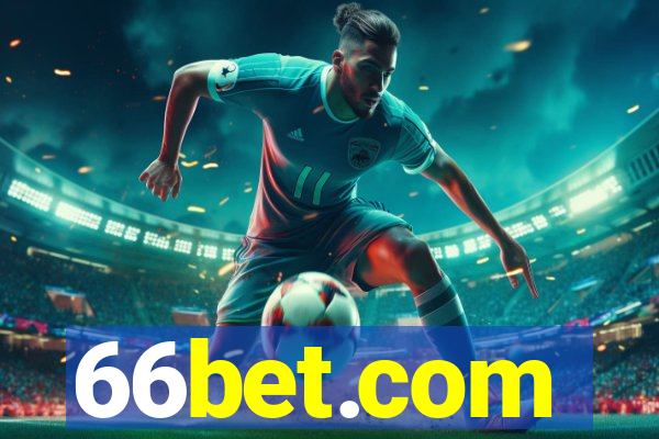 66bet.com