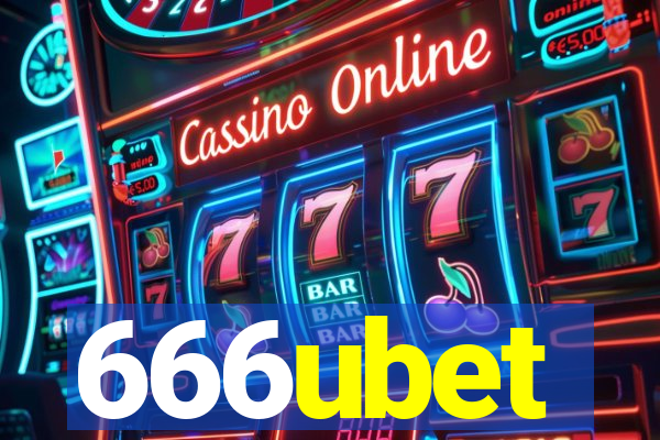 666ubet