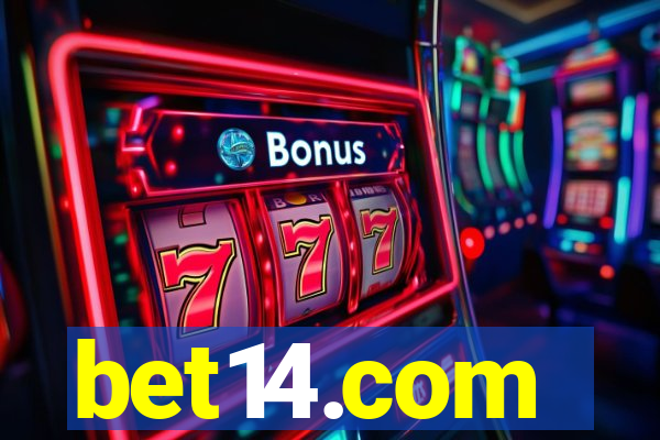 bet14.com