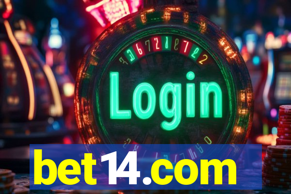 bet14.com