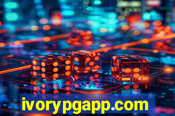 ivorypgapp.com