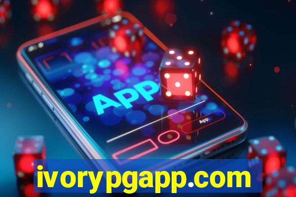 ivorypgapp.com