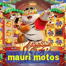 mauri motos