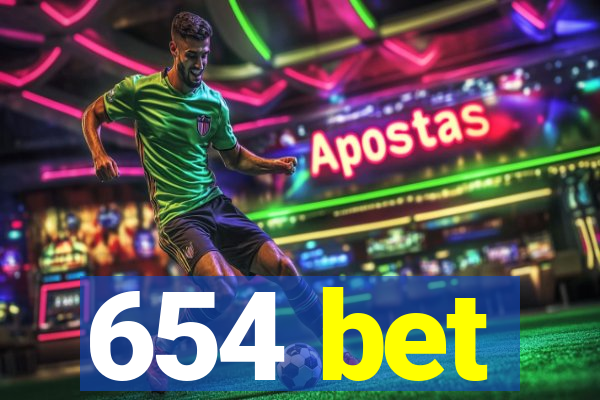 654 bet