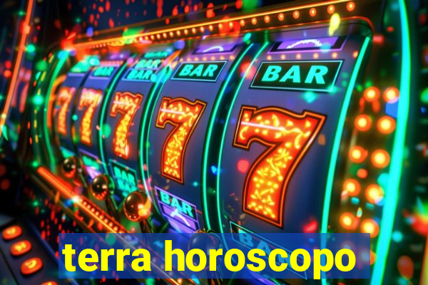 terra horoscopo