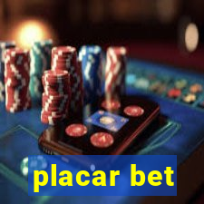 placar bet