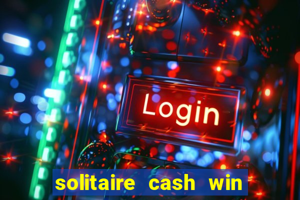 solitaire cash win real money gcash