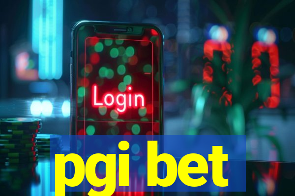 pgi bet