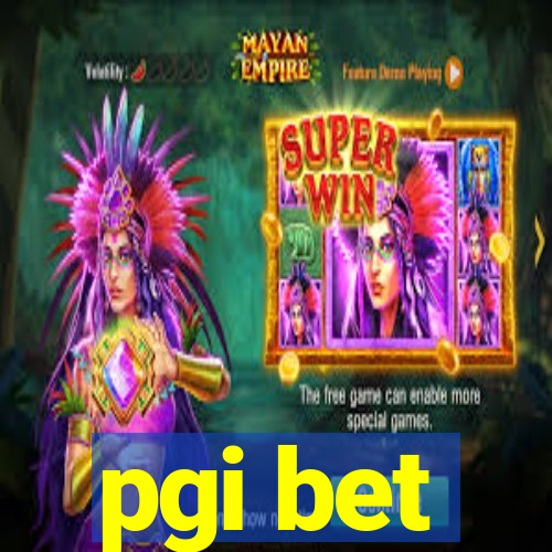 pgi bet