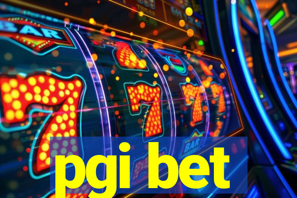 pgi bet